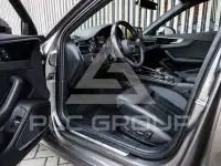 2020 Audi A4