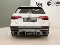 2020 Audi A4