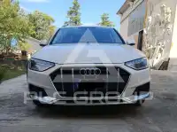 2020 Audi A4
