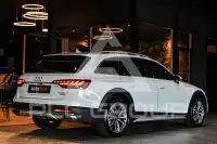 2020 Audi A4