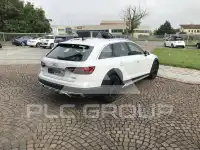 2020 Audi A4