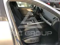 2020 Audi A4