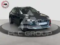 2020 Audi A4