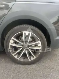 2020 Audi A4