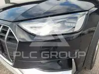 2020 Audi A4