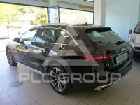 2020 Audi A4