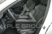 2020 Audi A4