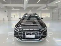 2020 Audi A4