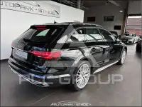 2020 Audi A4