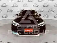 2020 Audi A4