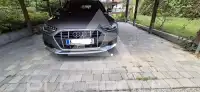 2020 Audi A4