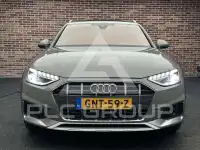 2020 Audi A4