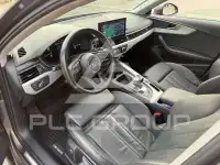2020 Audi A4