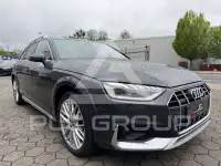 2020 Audi A4