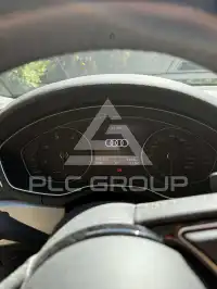2020 Audi A4