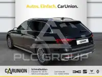 2020 Audi A4