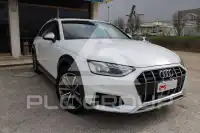 2020 Audi A4
