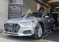 2020 Audi A4