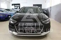 2020 Audi A4