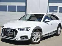 2020 Audi A4