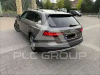 2020 Audi A4