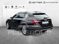 2020 Audi A4