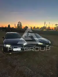 2020 Audi A4