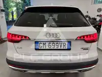 2020 Audi A4