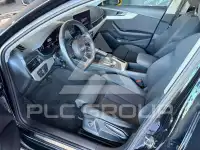 2020 Audi A4