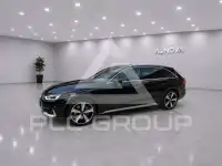 2020 Audi A4