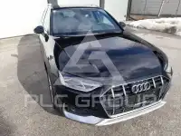 2020 Audi A4