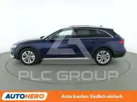 2020 Audi A4