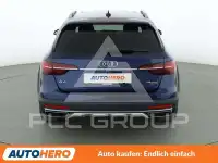 2020 Audi A4