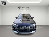 2020 Audi A4