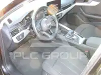 2020 Audi A4