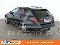 2020 Audi A4