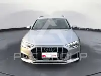 2020 Audi A4