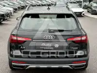 2020 Audi A4