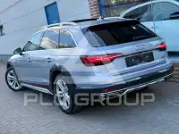 2020 Audi A4