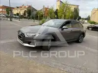2020 Audi A4