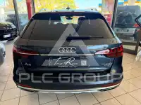 2020 Audi A4