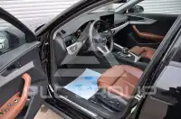 2020 Audi A4