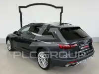2020 Audi A4