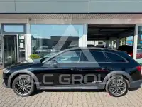 2020 Audi A4