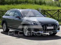 2020 Audi A4