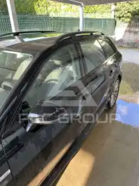 2020 Audi A4