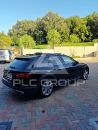 2020 Audi A4