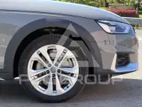 2020 Audi A4