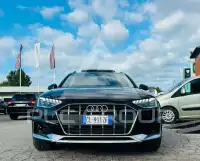 2020 Audi A4
