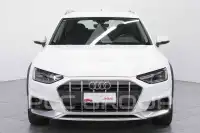 2020 Audi A4